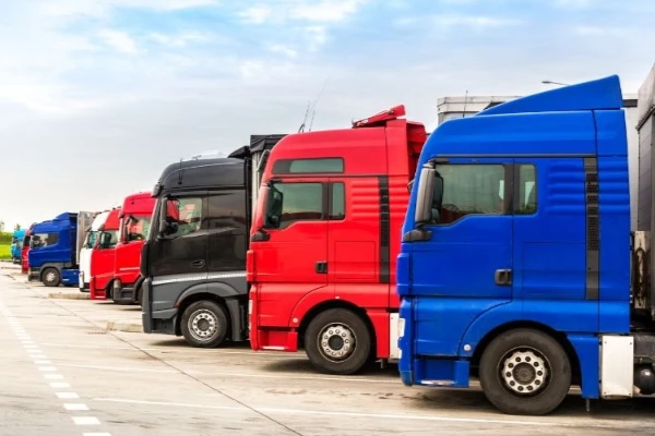 Ankara Bozkır Ambar