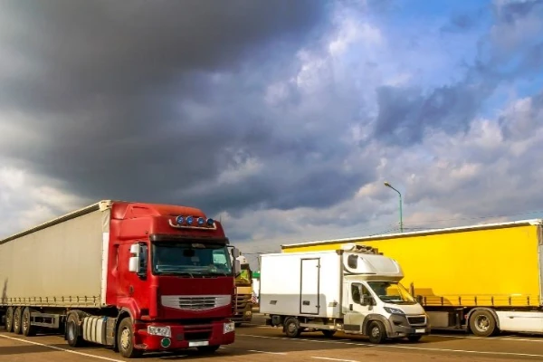 Ankara Bozkır Nakliyat Ambarları