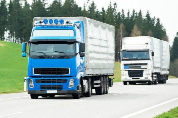 Ankara Bozkır Nakliye Firması