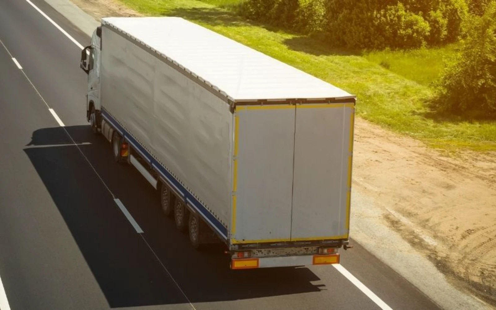 Ankara ve Bozkır Arası Ambar Taşımacılık